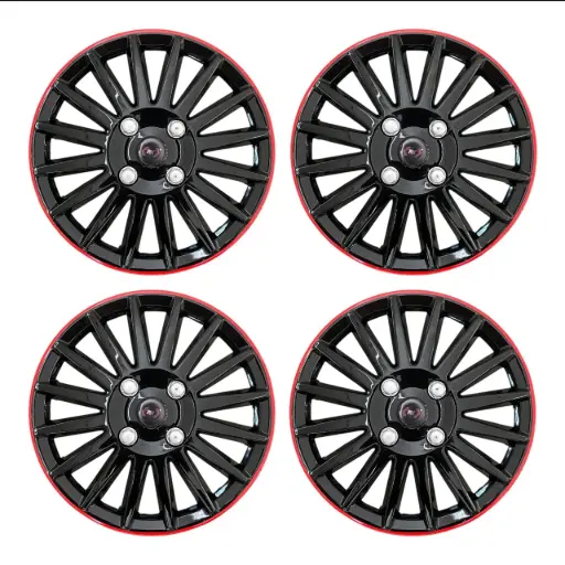 [T-XU1913NC] Tapón de rin 13" universal