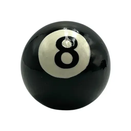 [PRL-RSN-B8] Perilla de velocidades bola 8