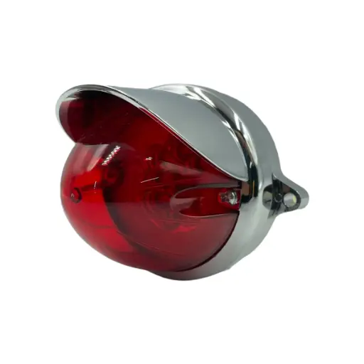 Plafón de luz gel 9 LED universal con base 