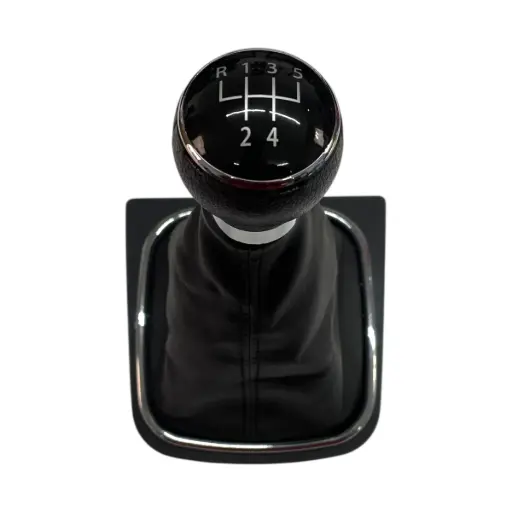 [FCXN-D34] Perilla de velocidades VW, Golf 6 MK5, MK6, Jetta