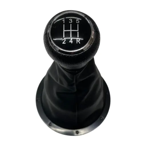 [FXVW-59-1] Perilla con base negra para Golf, Pointer, Saveiro