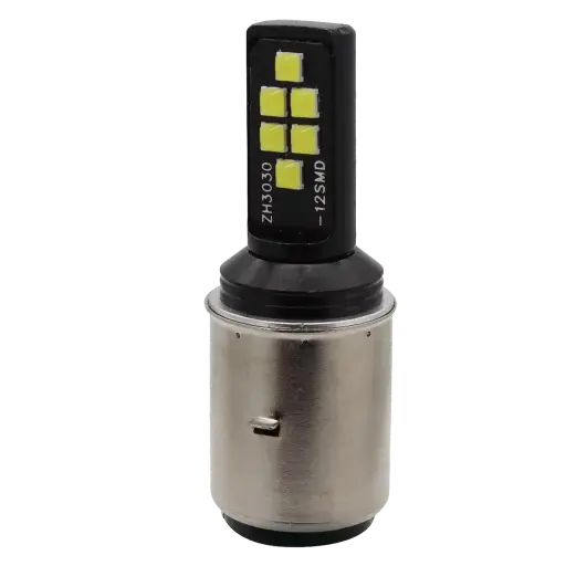 [RS-FDEL-5003W] Foco para faro con 12 hyperled BA20