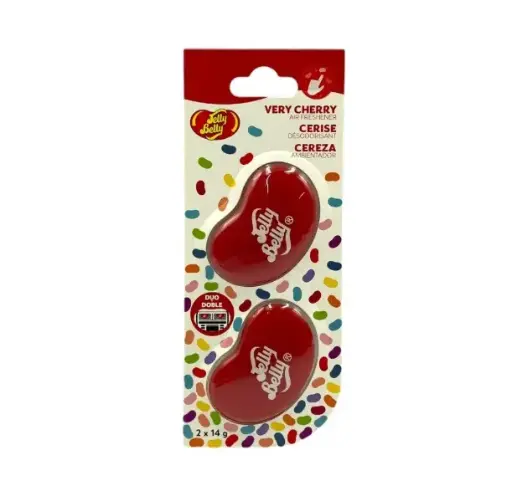[DEO-JB2CE] Aromatizante de cereza Jelly Belly