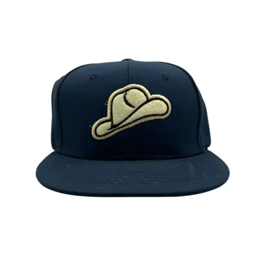 [GRR-PNL-SOMBRERO] Gorra plana sombrero 