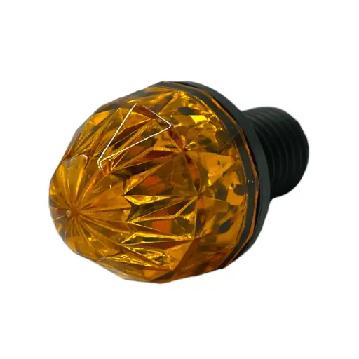 [FT6407/AM] Plafón mini diamond LED tipo botón