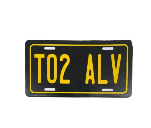 [STICKER-TO2-ALV] Sticker con frases "TO2 ALV"