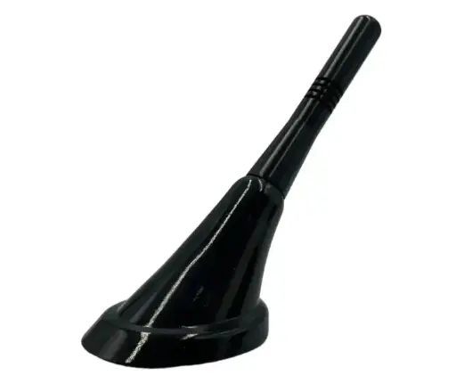 [ANI211BK-SAI] Antena tipo Golf corta negra