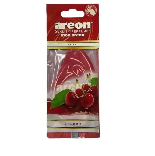 [DEO-AMCH] Aromatizante Areon cereza