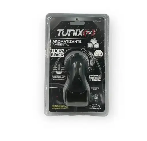 [DEO-11B] Aromatizante Black ice líquido