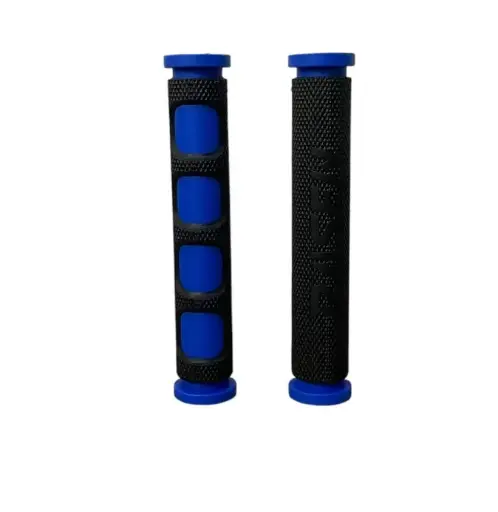 [RS-GRL-12042BU] Cubre manija deportivo azul 