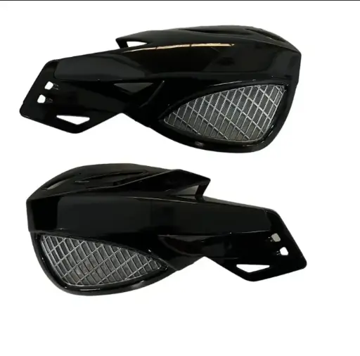 [PU-MC24N] Cubrepuño para moto universal negro