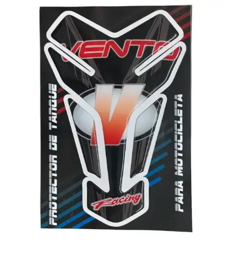 [CB-PM-VNT] Cubretanque para motocicleta Vento