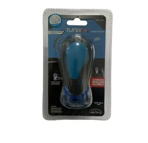 [DEO-25N] Aromatizante coche nuevo líquido para ventila