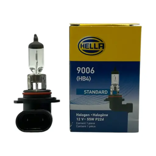 [FO-HE900655W] Foco 9006 Hella 55W