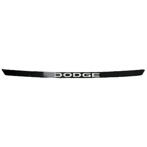 [EMBCAJF-DDG] Embellecedor para cajuela dodge