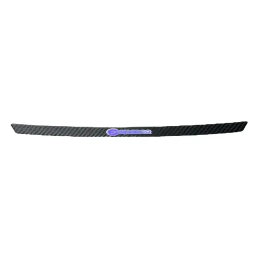 [EMBCAJF-SPR] Embellecedor para cajuela sparco