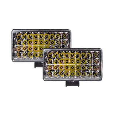 [FAL4036-SAI] Faro de 3 pulgadas con 36 LED 