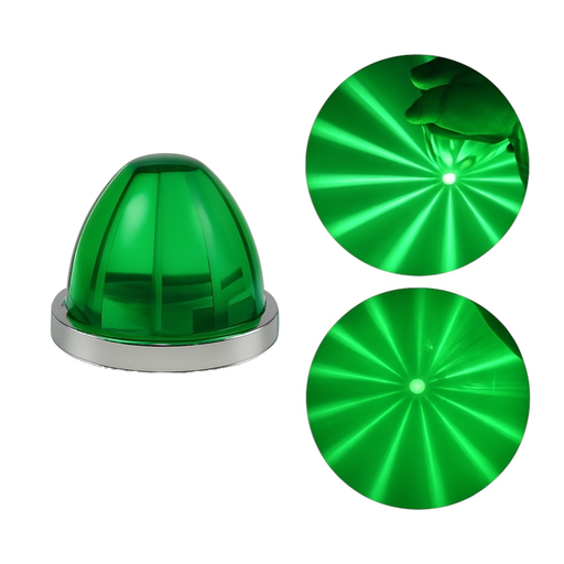 [PLA6757G-RJE] Direccional para camión efecto de estrella 