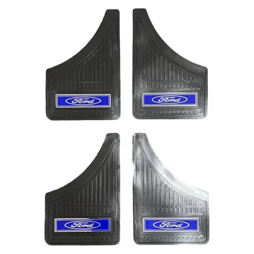 [LDRA-FORD] Lodera para auto ford