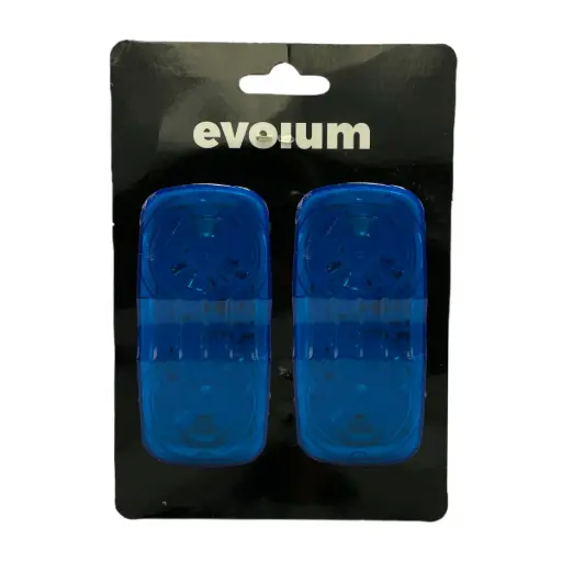 [TR-131 BLUE] Plafón LED doble Intensidad azul