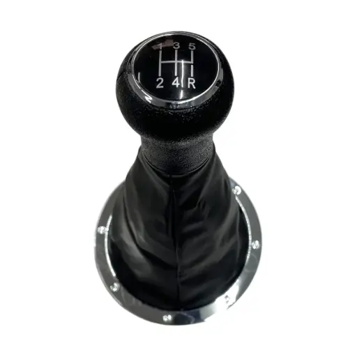 [FXVW-59] Perilla de velocidades VW Golf / Pointer / Saveiro / Parati 5 velocidades