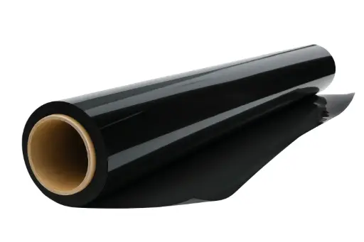 [BK-25-50CM-*30M] Pelicula para polarizar económico 25%