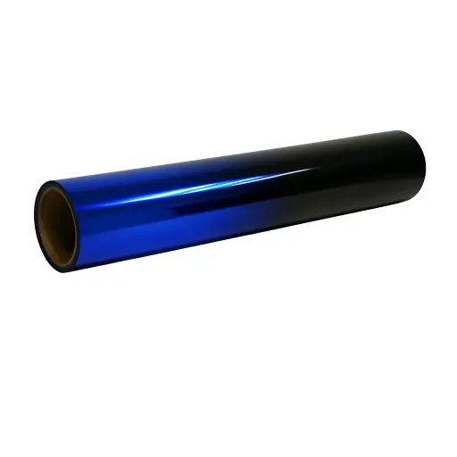 Pelicula para polarizar económico (colores disponibles)