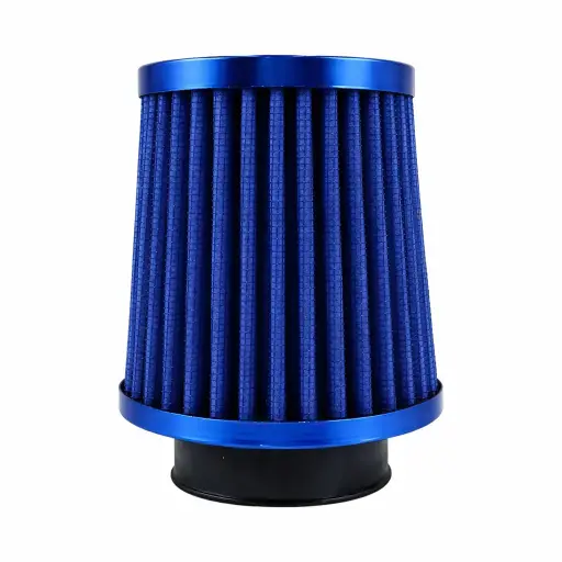 [FIL-34B] Filtro de aire azul tipo VW 