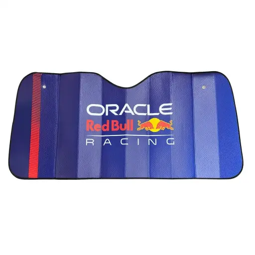 [CO-RB001] Parasol Red Bull de doble burbuja 130 x 60 cm