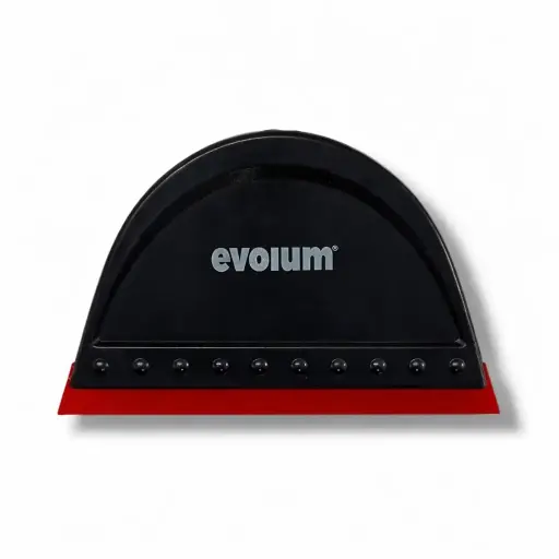 [HE-005] Espátula media luna