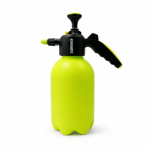 [HE-035] Atomizador de alta presión 