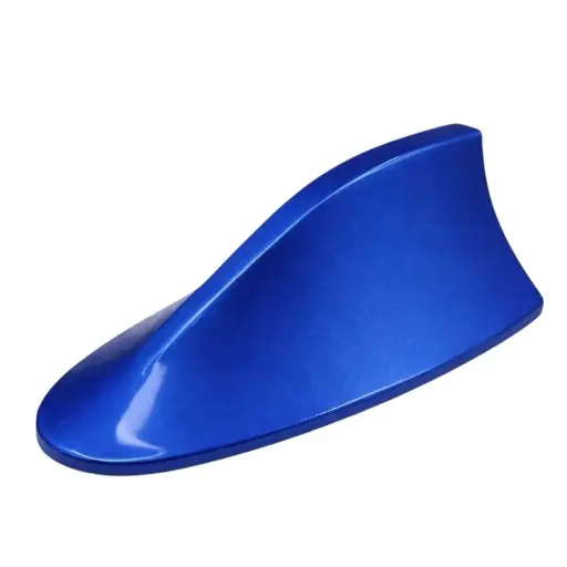 [HR22010/BLUE] Antena azul con cable receptora de señal