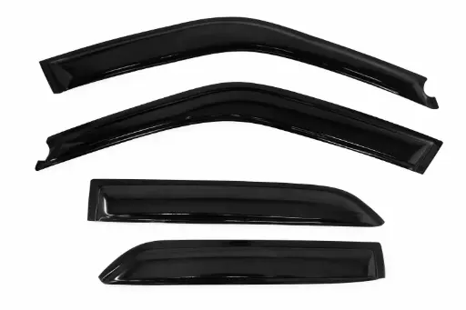 [BOT01-SAI]  Bota aguas de Tsuru 3 para cuatro puertas del 92/2017 