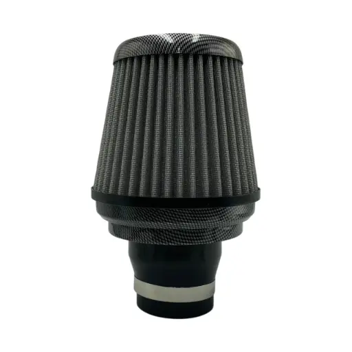 [CH4162/CARBON] Filtro de aire universa carbono