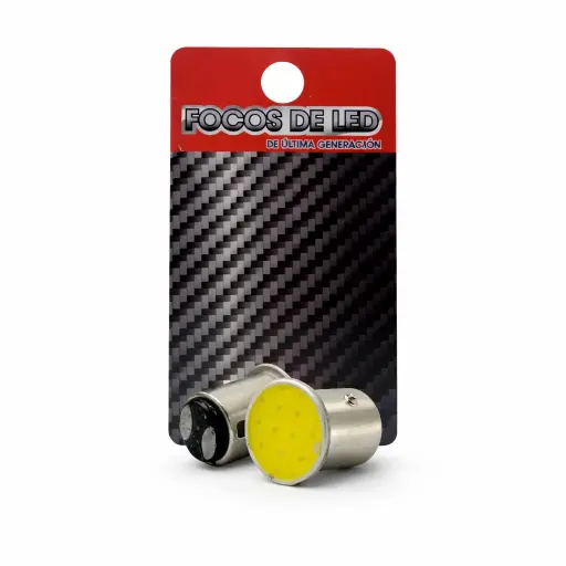 [FOCO60/1034/WH/ST]  Foco de LED entrada 1034 blanco