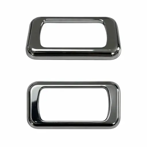 [BRA18-SAI] Bisel para switch de tablero (manual-automático)