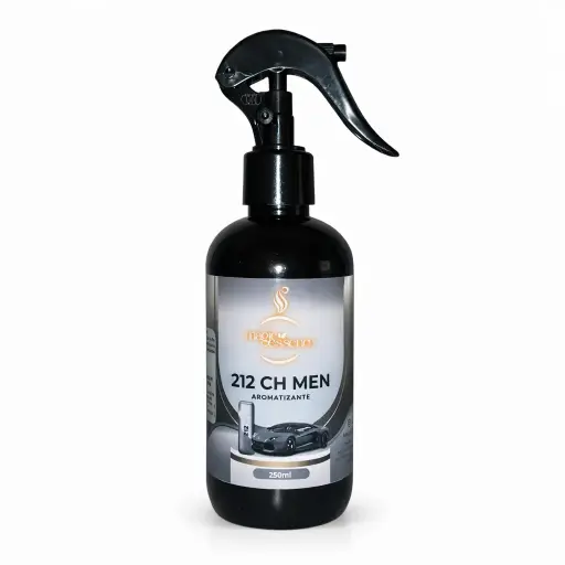 [ESSENCE-SPRY212] Aromatizante liquido "212 CH MEN VIP"