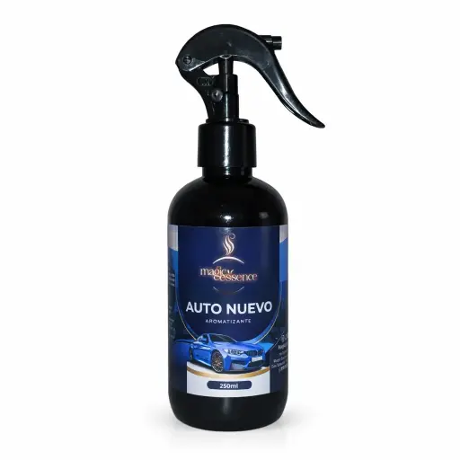 [ESSENCE-SPRYAUTONUEVO] Aromatizante liquido "Auto nuevo"