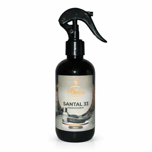 [ESSENCE-SPRYSANTAL33] Aromatizante liquido "Santal 33"