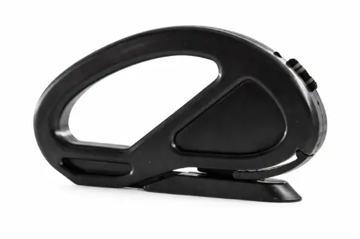 [HE-042 BLACK] Herramienta de corte para polarizado con navaja negra