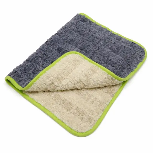 [MF-003] Toalla microfibra con diseño 40 CM x 60 CM